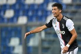 Juventus vs novara at continassa, friendly match. Juventus Vs Lazio Cristiano Ronaldo Brace Puts Juve On Brink Of Another Serie A Title Cristiano Ronaldo Ronaldo Juventus