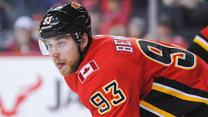 Sam bennett looks back on the playoffs and what he and the flames can build off of from the postseason. Flames Sign Forward Sam Bennett To 2 Year 5 1m Deal Cbc Sports