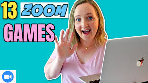 Learn and play montessori school. 13 Games To Play On Zoom Teachers And Families Of Preschoolers Remote Learning Games Youtube