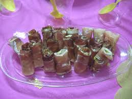 Comincia i tuoi pranzi o le tue cene con un antipasto di pura bontà vallelata. Antipasti Estivi Le Ricette Di Zia Minny
