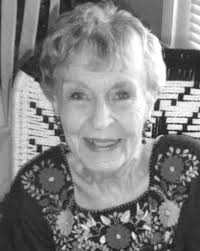 Ocy Christensen Obituary (2014)