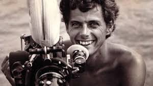 Oscar-winning Australian cinematographer John Seale retraces footsteps to  1970s Castaway series