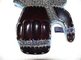 Samurai Tekko Samurai Samurai Armor Sport Shoes