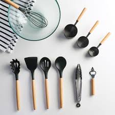 There is a prolonged list of kitchen utensils so whether you are shifting to a new home and looking for the list of essential kitchen items or just after building your english vocabulary, in both cases this article is going to be full of knowledge for you with 70+ extended list. Kitchen Utensils And Tools Are Prettier Than Ever Why Eater