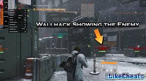 Arsenal aimbot/esp gives you the power to see players through the wall, and lock the cursor on their head to kill them. The Division 2 Hacks Cheats Esp Evil Aimbot Td2