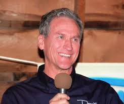 Daugaard: I'm 'job-ready' to be next governor