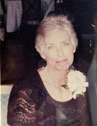 Obituary for Patricia "Ginger" V. Kick
