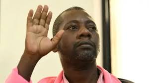 Pastor Mackenzie's Kenyan cult: The mother who fled Shakahola forest to  save her children