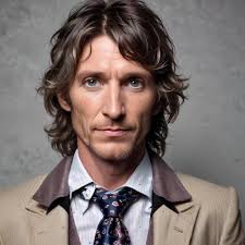 The Intriguing Personal and Professional Life of Tim Rogers