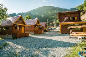 Ayder öğrenci̇ yurdu tipi : Ayder Selale Dag Evleri Etstur Com