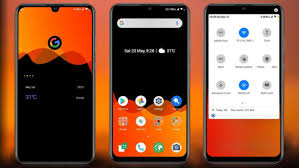 Miui themes collection with official theme store link. Google Pixel 4 Miui V12 Luxurious Theme Mobile Tech 360