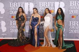 Dua lipa breaks the 'rules' during epic acceptance speech at brit awards. The 1975 Calvin Harris Dua Lipa Are Winners At Brit Awards