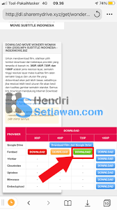 Oleh karena itu, dalam kesempatan kali ini kami akan memberikan. Fembed Download