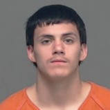 San Angelo man, 19, sentenced to jail in 2019 burglary, kidnappings