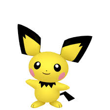 Baby Pokemon Pokemon Let S Play Wiki Fandom