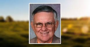 Robert Allen Dodson Obituary August 14, 2018