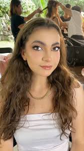 Photo by Fatima Serna MUA (@fatimasernaemakeup) · January 5, 2024