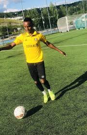 Abdi samad Abdi fitah added a new...