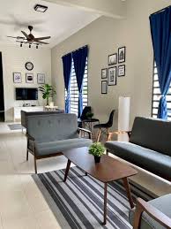 Maybe you would like to learn more about one of these? Idea Dekorasi Ruang Tamu Jenis Memanjang Rumah Teres Yang Simple