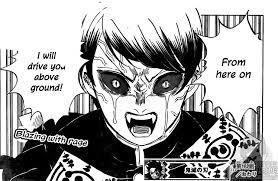 Maybe you would like to learn more about one of these? Kny Ch 182 Yushiro S Rage Review Recap Blerdyotaku