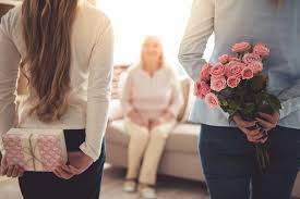 Daily themed crossword puzzle which will keep you entertained with its smart and. Top Gifts For Seniors In Assisted Living A Place For Mom