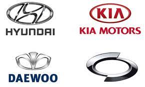 Genesis became a standalone brand in 2015 to compete with the luxury car market in the united states. Korean Car Brands Names List And Logos Of Korean Cars