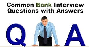 Financial analyst interview questions and answers global guideline. Common Bank Interview Questions With Answers Careersandmoney Com
