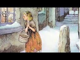 D'après le conte de hans christian andersen, la petite fille aux allumettes (den lille pige med svovlstikkerne en danois) est un conte publié le 18 novembre 1845 dans le cinquième volume de ses contes (nye eventyr). La Petite Fille Aux Allumettes Conte Audio Illustre Youtube