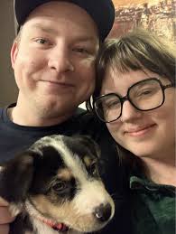 Bethany Wall and Zachariah de Hoog's Wedding Website