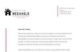 Therefore, they need to be worded appropriately. Top 3 Key Elements You Should Include In Your Letterhead Designbold Academy