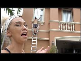 HURRICANE IRMA IS APPROACHING! CATEGORY 5! GETTING SCARED 😳