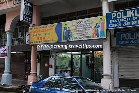 Maybe you would like to learn more about one of these? Barbers In Penang