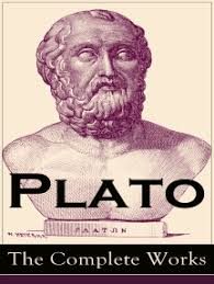 Plato: The Complete Works by Plato (Ebook)