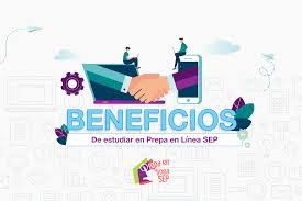 En el año de 2014 la secretaría de educación pública en méxico presentó un proyecto innovador de estudios de bachillerato por internet denominado prepa en línea sep. Prepa En Linea Sep Es 100 Gratuita Prepa En Linea Sep Facebook