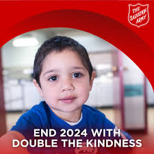 The Salvation Army in Canada