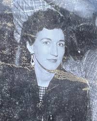 Obituary for Dorothy Hicks