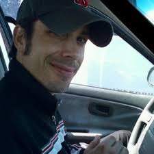 Am I the only one that's been hit by a mini van?