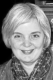 The Rev. Karen (Crow) Blankenship