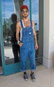 Summer Trend Overalls Overalls