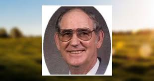 Dillard Franklin Adams Obituary February 13, 2008