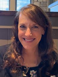 Staff — Mount Olive Lutheran Church