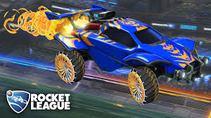 You want to flex a bit in rocket league? Rocket League March 10 Patch Notes Blueprint Trade Ins Komodo More Dexerto