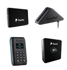 You may also print the information by clicking print direct deposit form. Paypal Here Mobile Credit Card Processing Solution