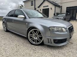 Image result for Avus Silver 2007 Audi