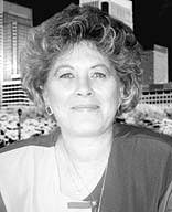 Karen Downey Obituary (2009)