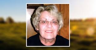 Betty Lou Baxter Obituary May 17, 2015