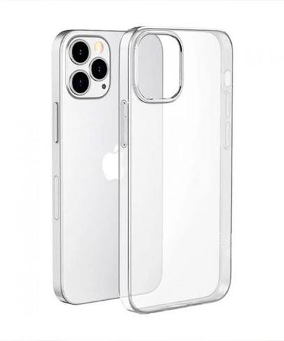 Transparent covers
