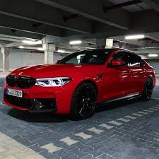 Image May Contain Car Bmw Bmw M5 Bmw Classic Cars