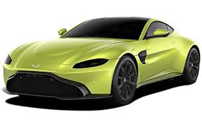 Find your local dealer, explore our rich heritage, and discover a model range including vantage, db11, dbs superleggera, and rapide amr. Aston Martin Vantage 2020 Price In Uae New Aston Martin Vantage 2020 Photos And Specs Yallamotor