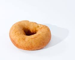 Tim Hortons Old Fashioned Plain Mark Klotz Flickr
